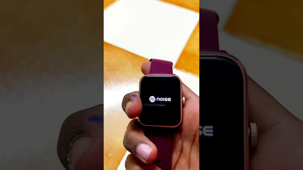 Oh bhai itni ossam watch 🥵 Deep wine 🍷 colour 🤯 #viralshorts #shorts #trending