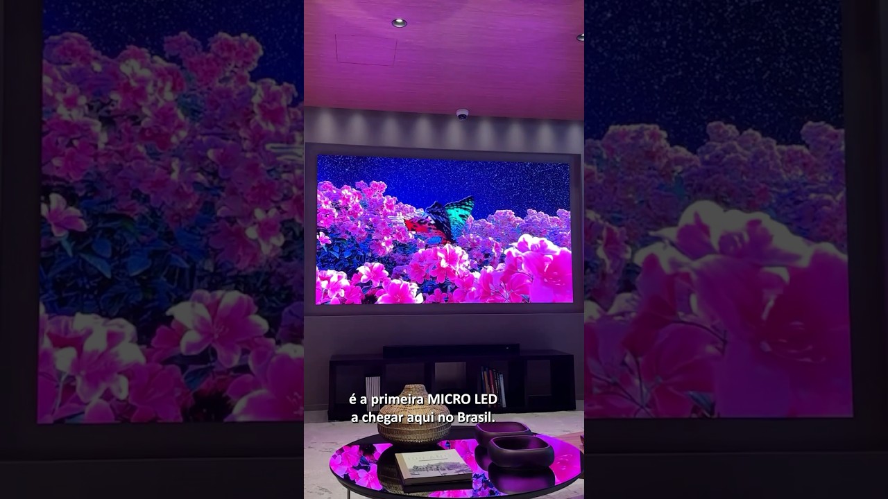 ESSA TV CUSTA 1 MILH&Atilde;O DE REAIS!