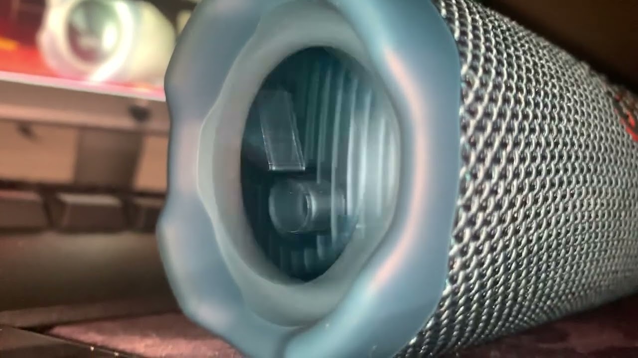 JBL flip 7  flexing pt.4