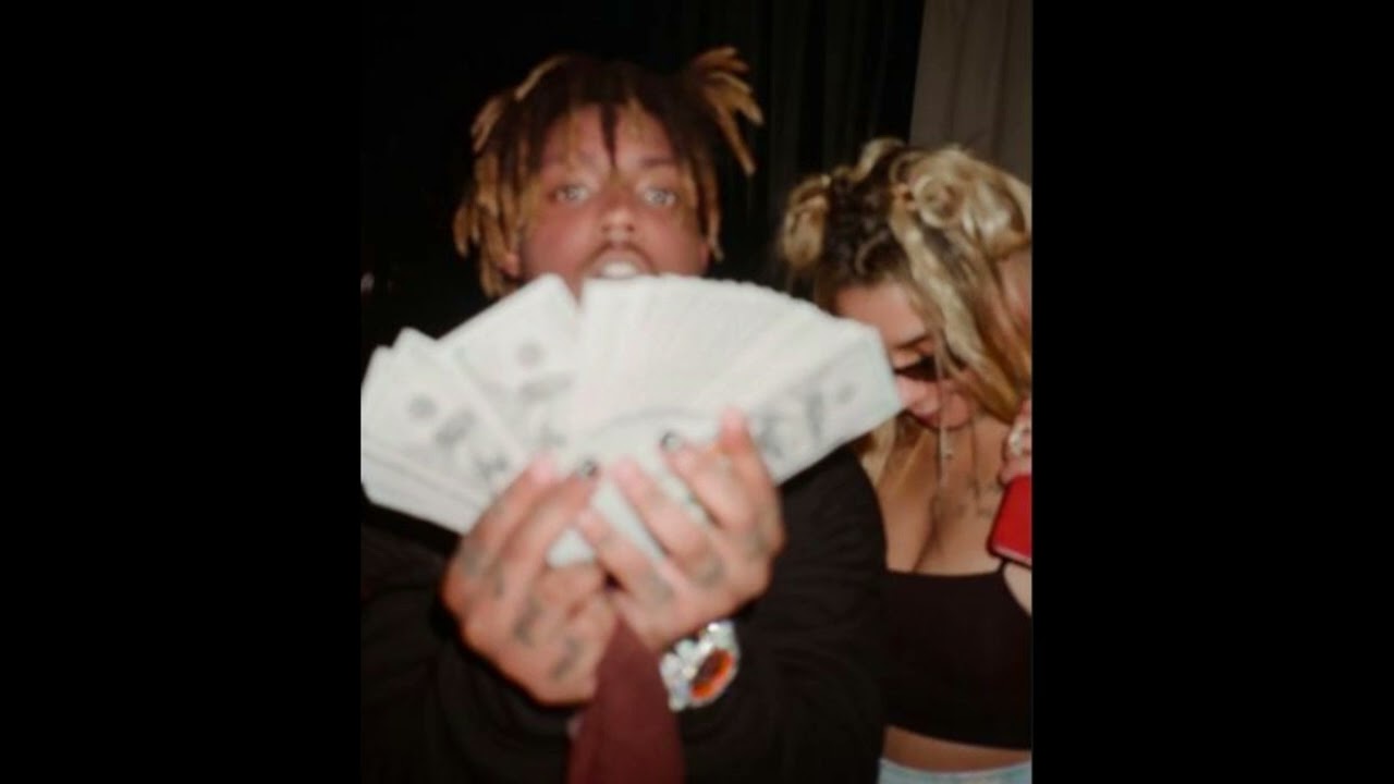 [FREE] Juice WRLD Guitar type beat - progression