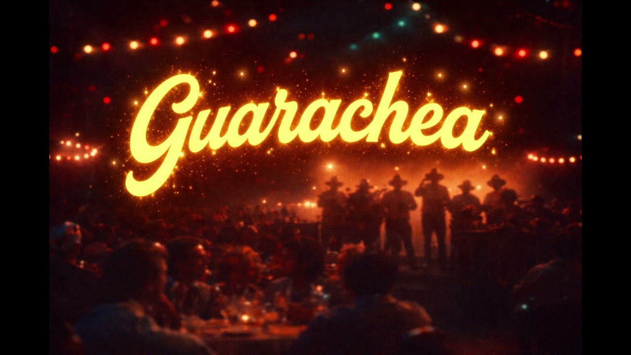 Guarachea - Homenaje a la salsa de los 50's (IA) | Salsa Vintage 🎺💃