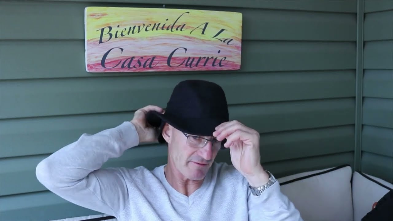 Tilley Winter Hat , Did I Really get Tilley Hat