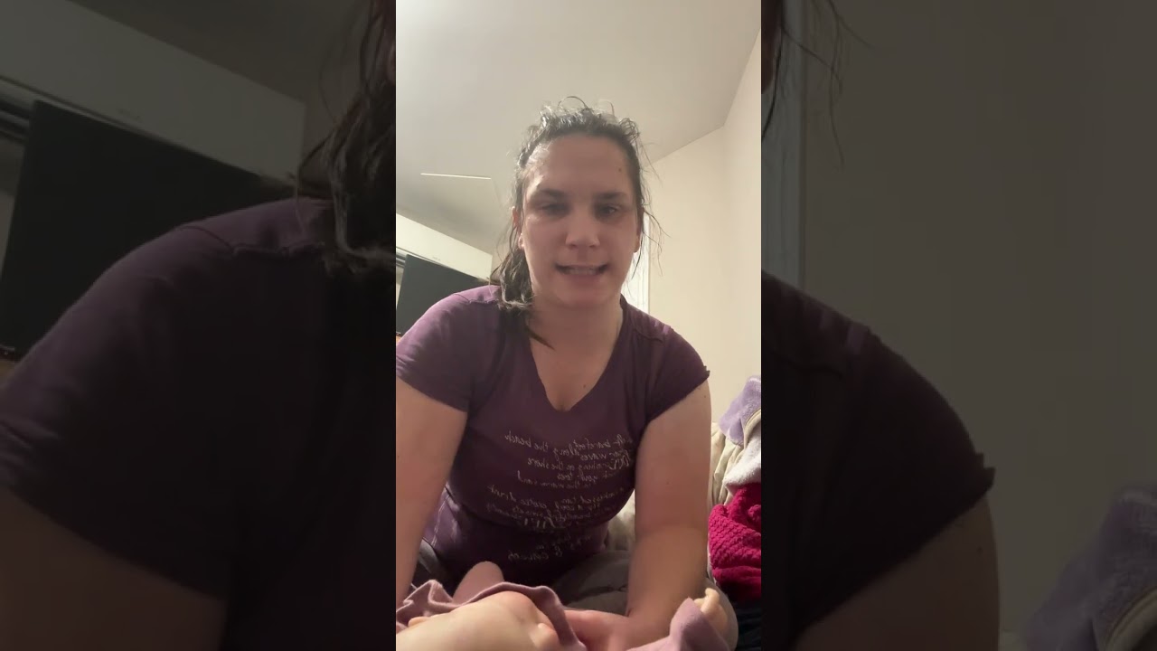 Changing video of little miss remi 