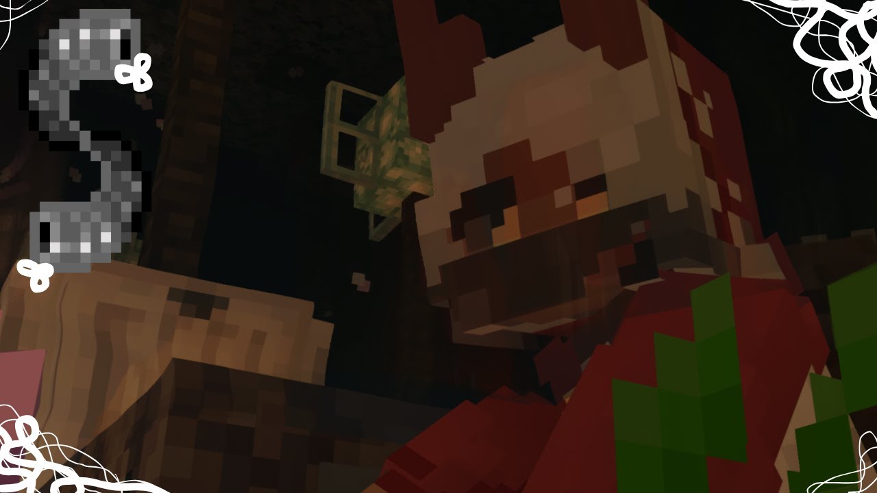 Too Late. [SEEK SMP LORE]