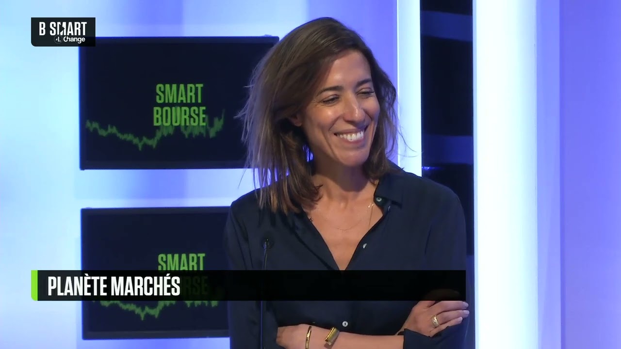 SMART BOURSE - Emission du jeudi 16 janvier