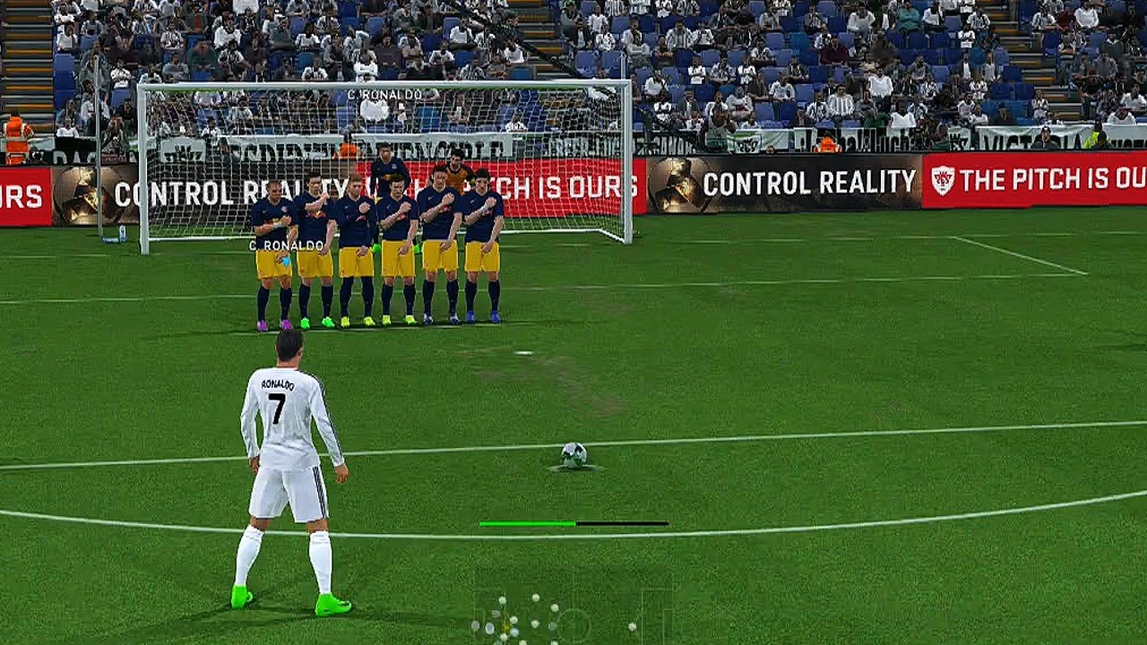 OBRIGADO CRISTIANO RONALDO E COMPANHIA - PES 2017 myClub