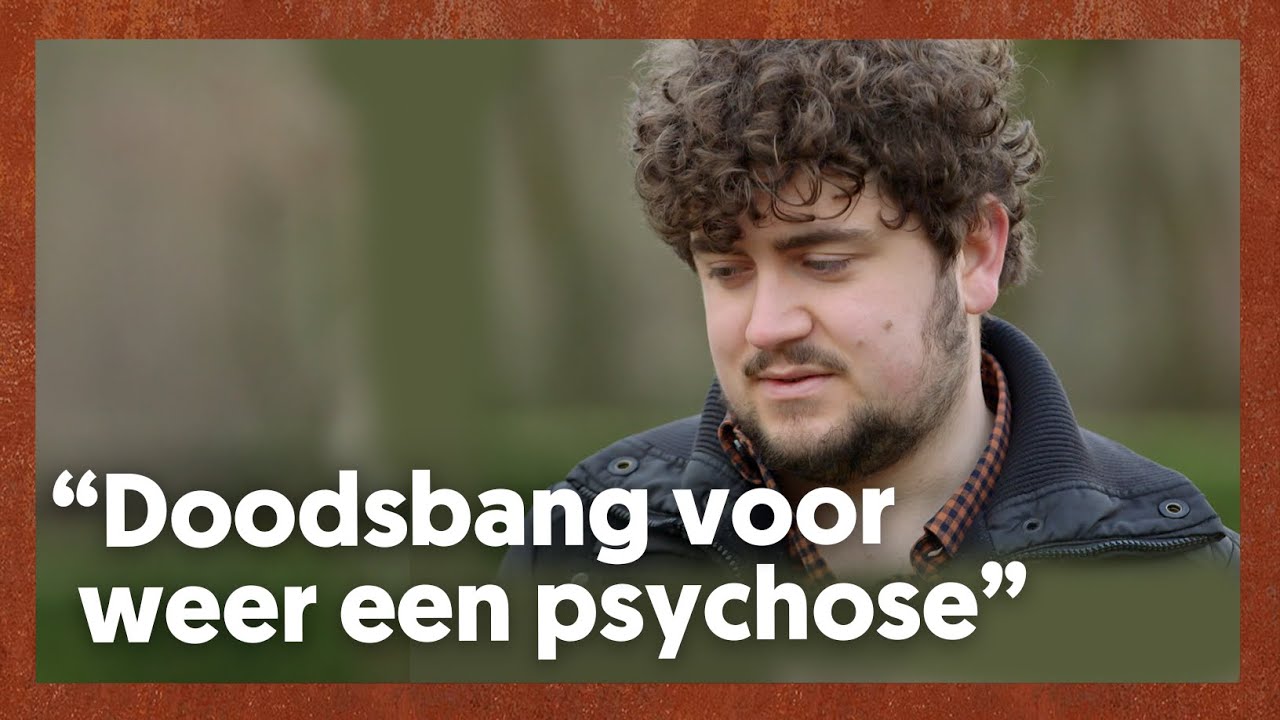 ⚠️Zelfdoding: “Mijn broertje komt vast door deze zware fase heen dacht ik” | Ik Mis Je