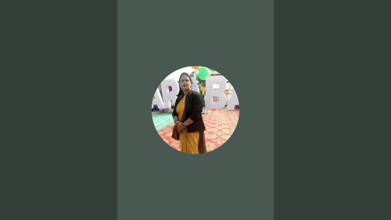 Surabhi Mishra is live