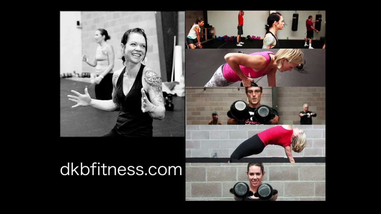 15 Minute Burn Keira Newton Sanbdbags and Battle ropes