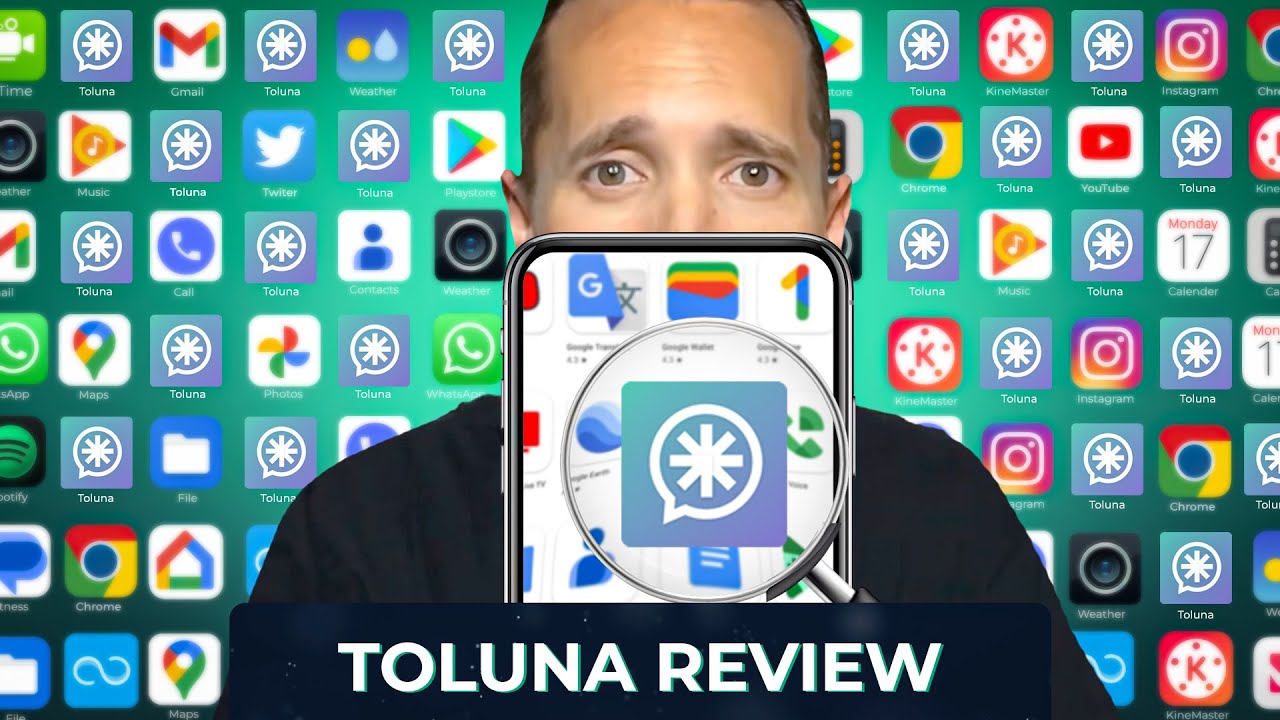 Is Toluna Online Surveys Legit & Worth It? (Tested App Review)