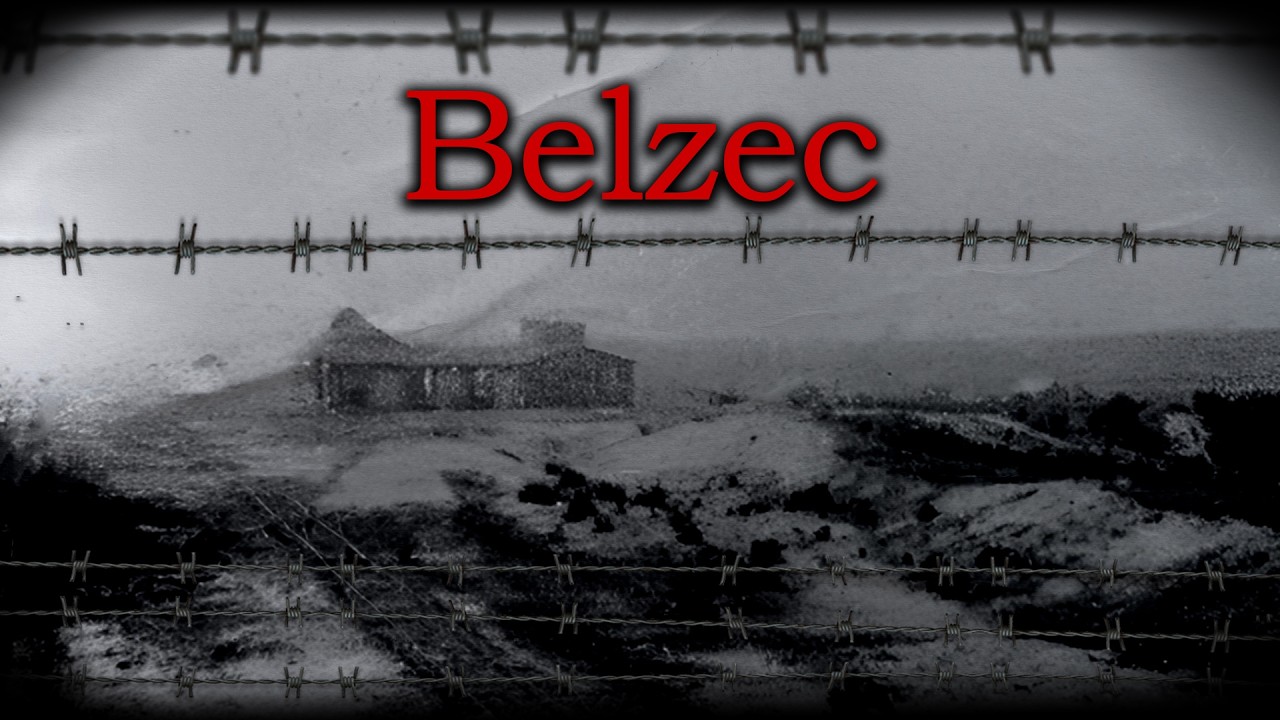 El Campo de Exterminio Nazi que Casi NADIE Sobrevivió | La Historia de BELZEC