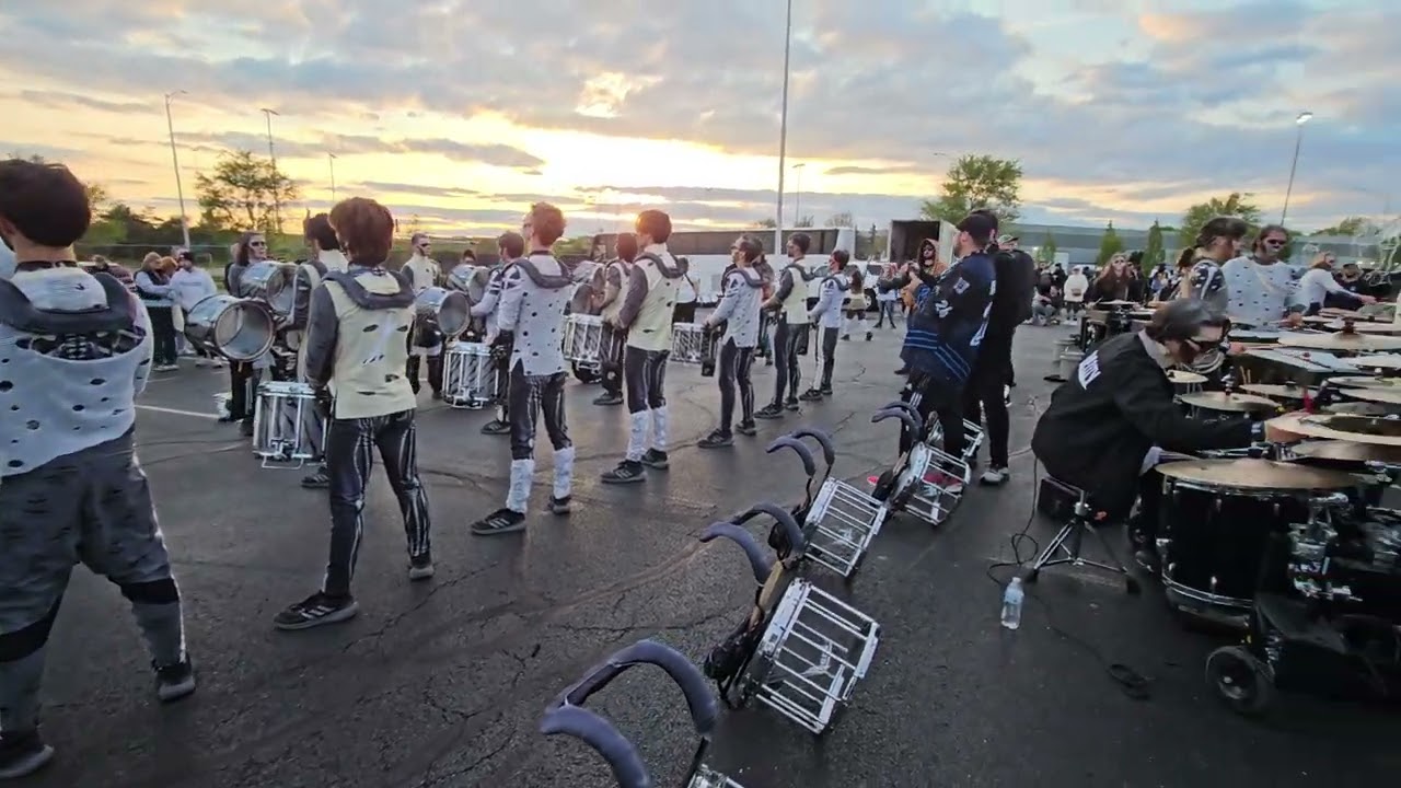 Cap City Finals Lot 2024