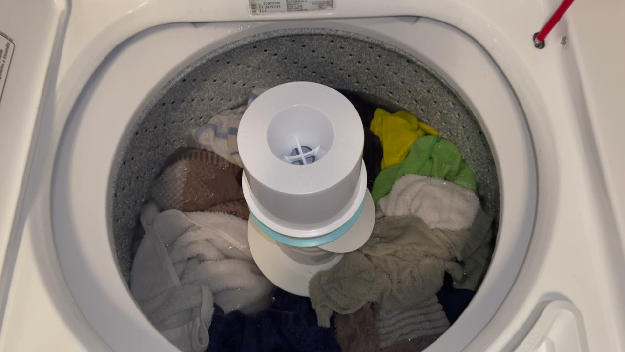 Kenmore Direct Drive Washer | Prewash + Ultra Clean | HEAVY DUTY | Dryer