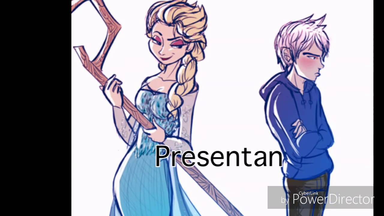 No creo más en el amor elsa y jack cap.1