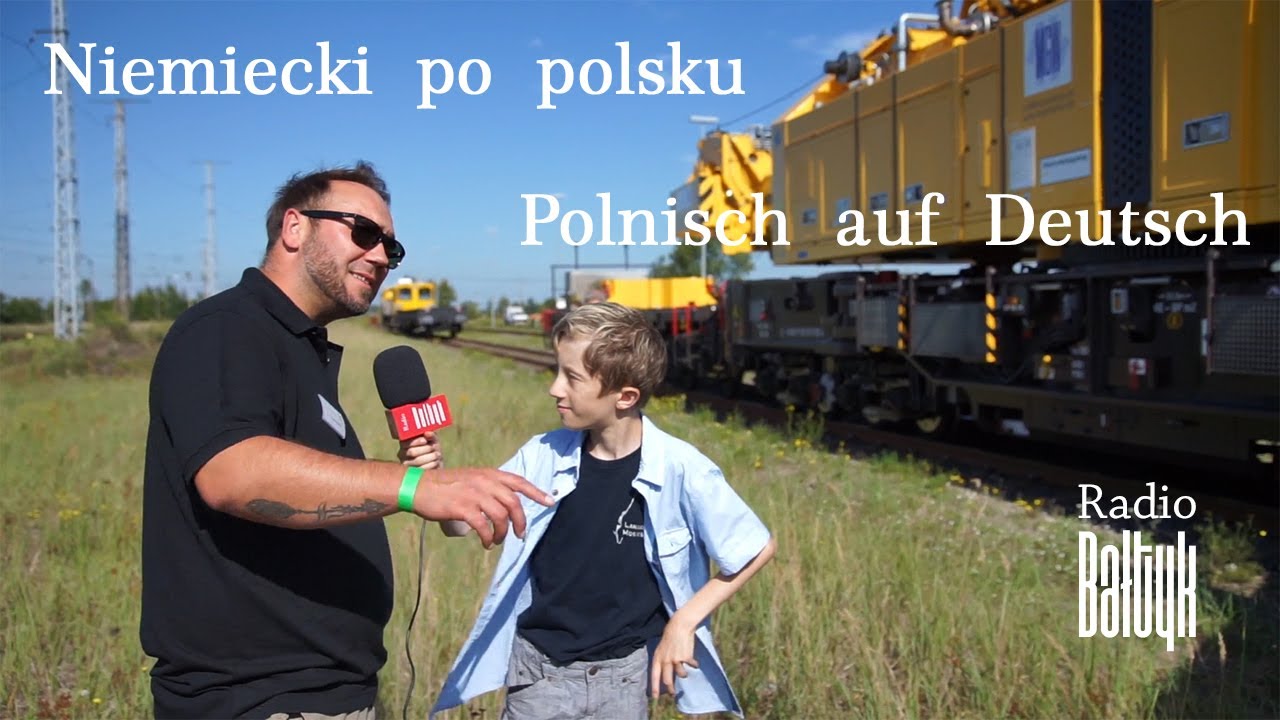 TAG DER SCHIENE   Dzień kolejarza  Pasewalk / DE  16.09.2023