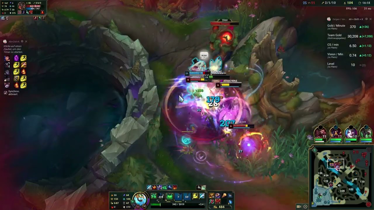 Oh Boy... - Gnar + Zac Comeback
