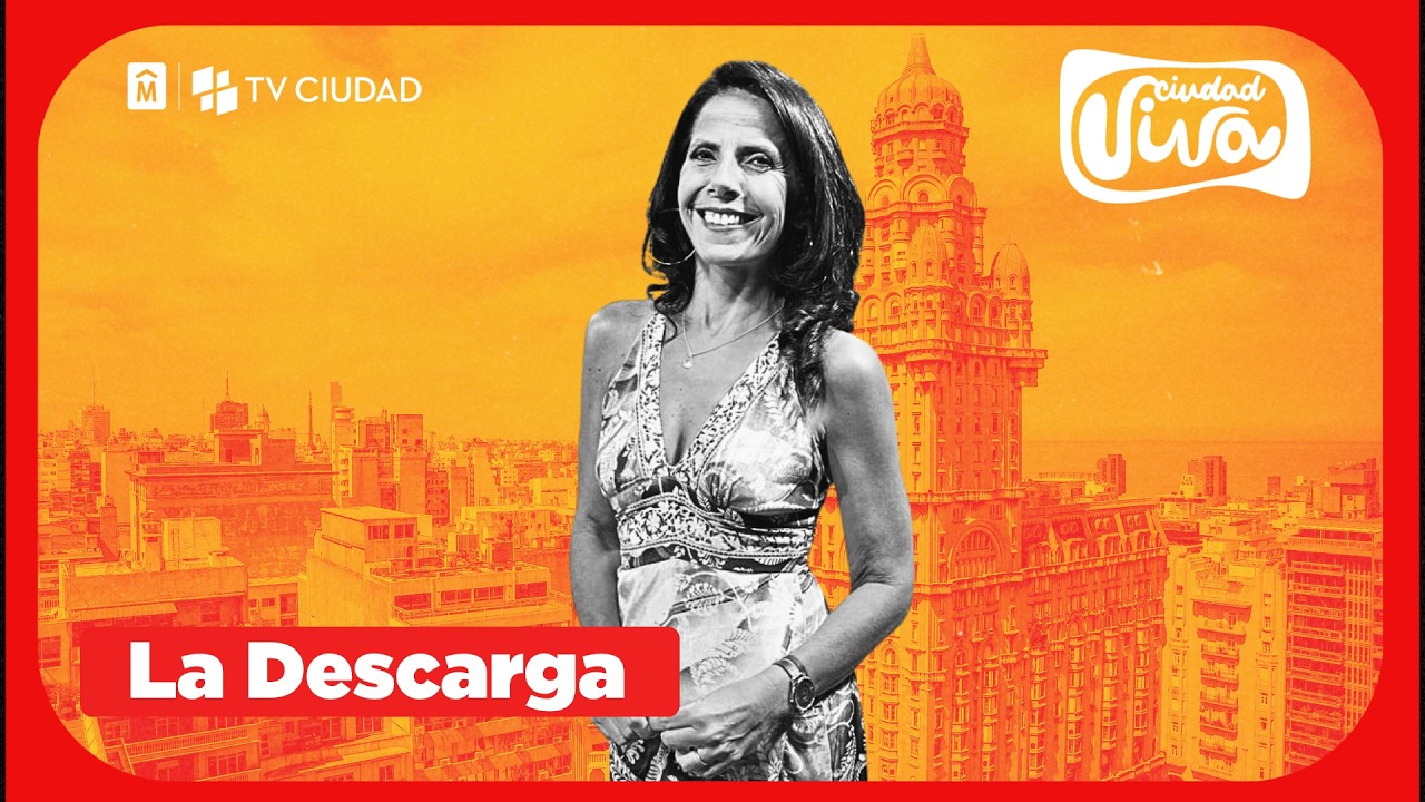 La descarga de Tania | 4 de febrero