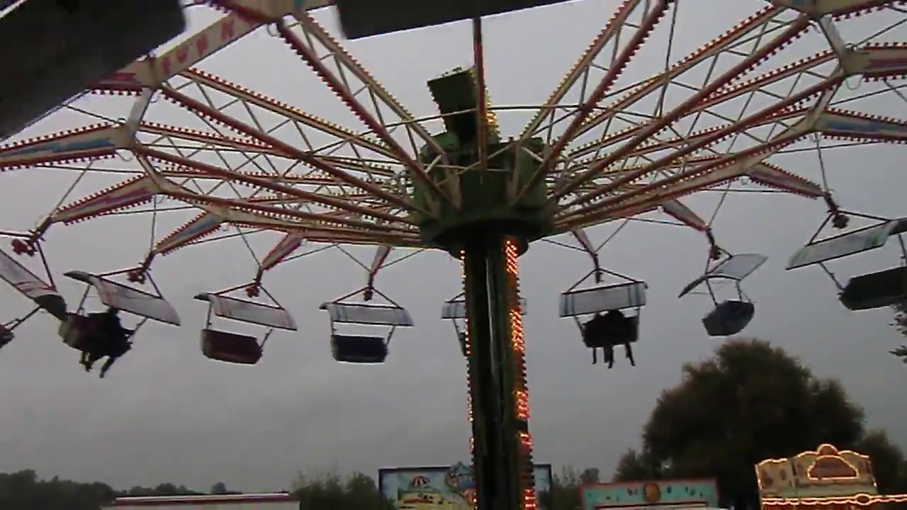 The Aviator (Löffelhardt) Offride - Kirmes in Rodenkirchen 2010 by kirmesmarkus