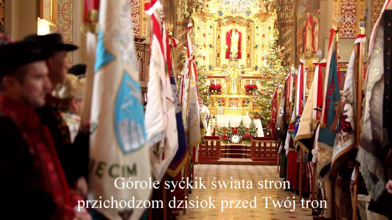 Hymn Związku Podhalan