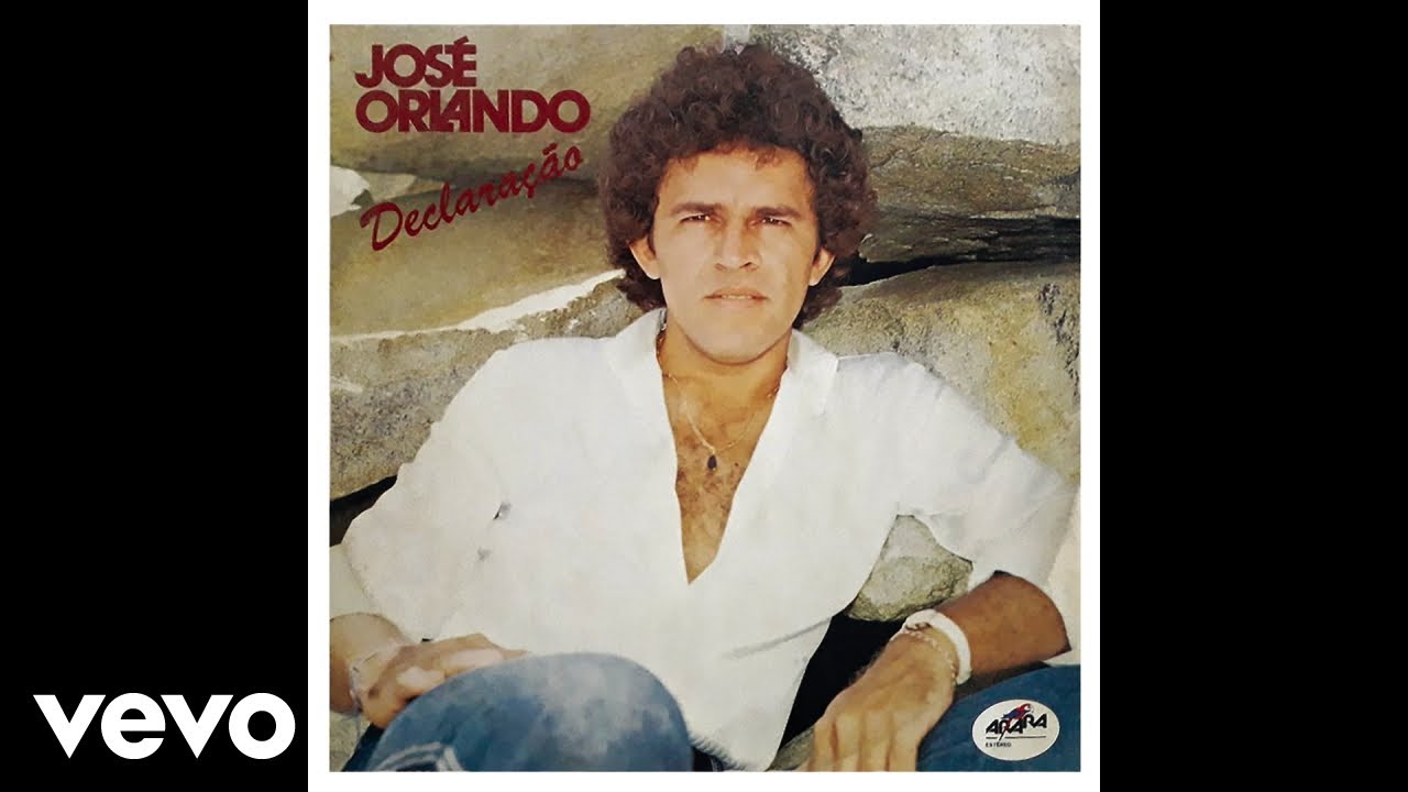 José Orlando - Morena (Pseudo Video)