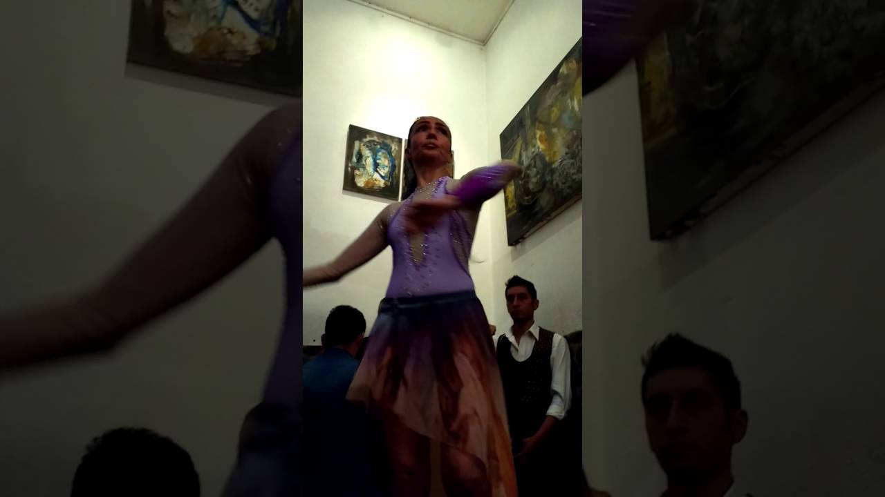 Fue en Sevilla.