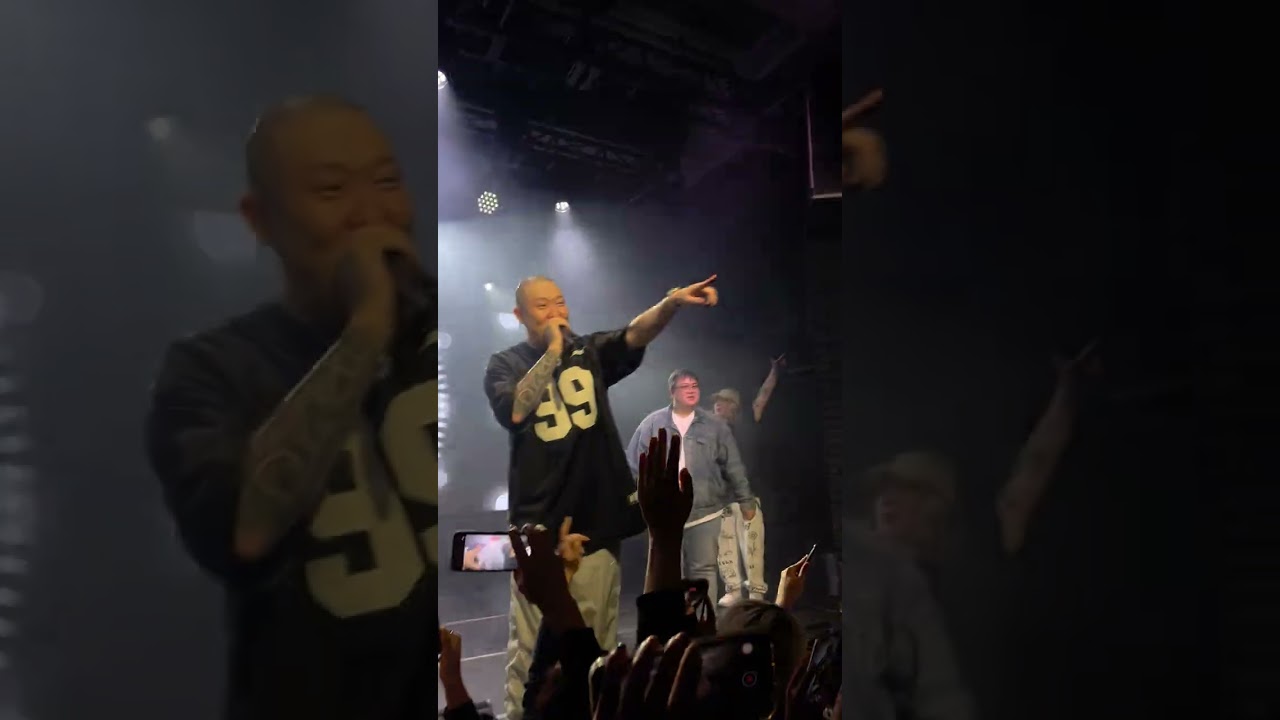 Deepflow - 500, 대중문화예술기획업, Dead Stock(feat. QM)ㅣ230205 VMC LAST CONCERT [9th Wonder]