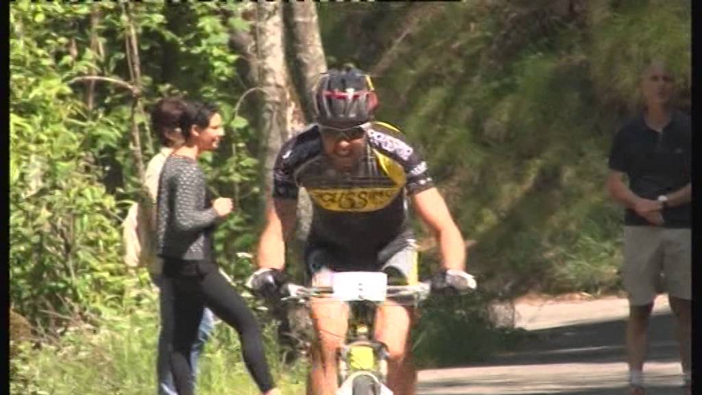 Pedalando - Bagni di Lucca