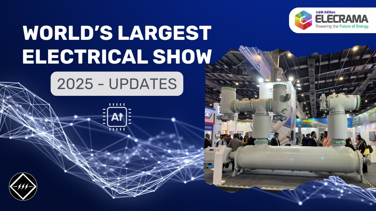 What's New in Switchgear Technology? | Major Innovations Explained