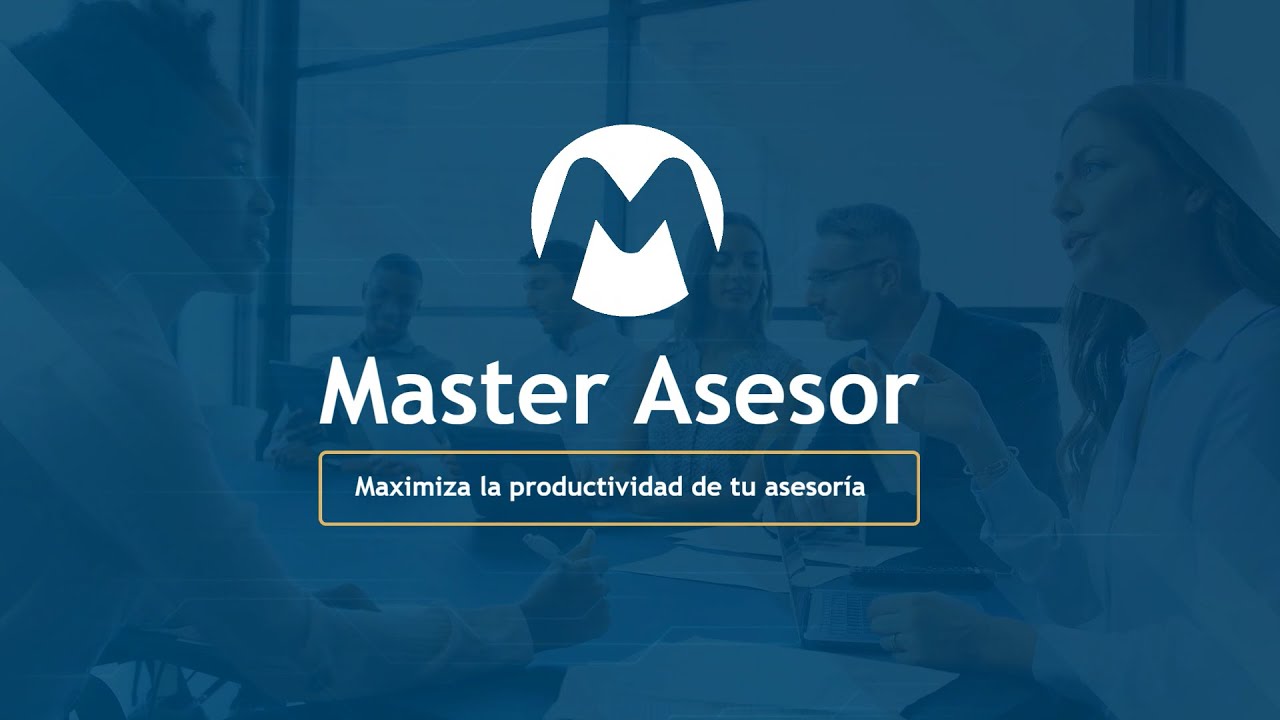 Software de Gestión en la nube: transforma tu asesoría con Máster Asesor