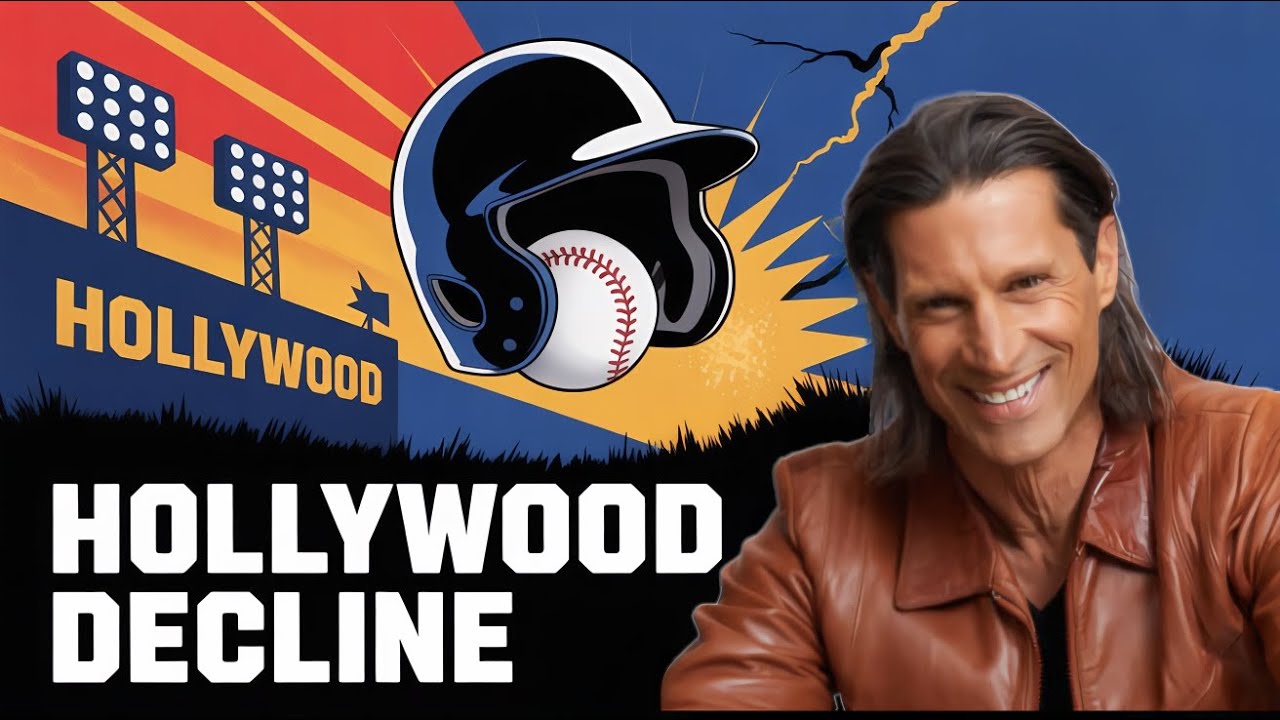 Hollywood Woes | Movie Review 'Major League' | Tola Talks #198
