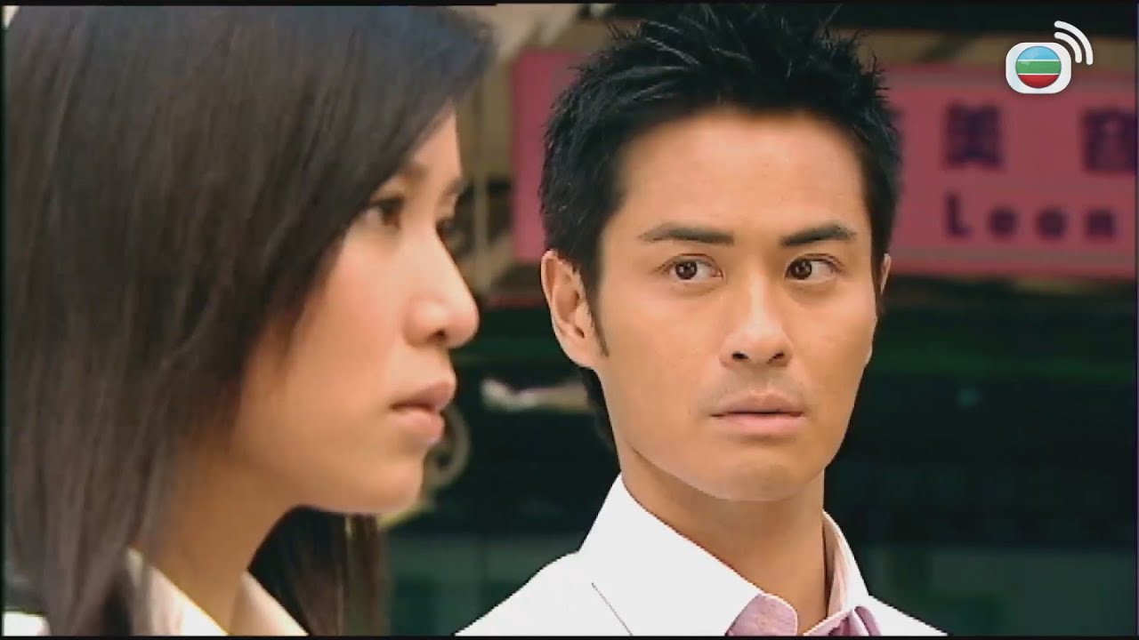 法證先鋒 II｜潑婦閙街 嚇到鄭嘉穎眼眨眨？｜TVB港劇精華｜線上看｜警匪｜法醫｜歐陽震華｜鄭嘉穎｜蒙嘉慧｜鍾嘉欣｜佘詩曼