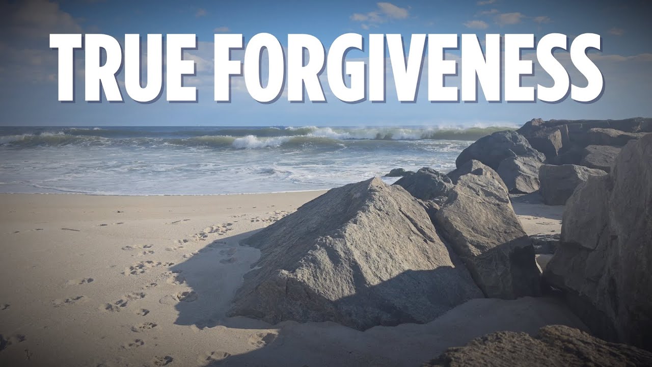 Forgivify Roadmap | A Path to True Forgiveness