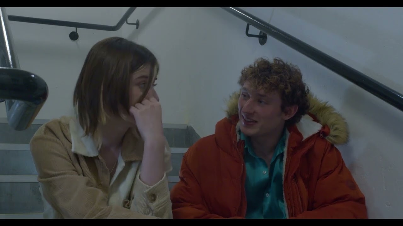First Date