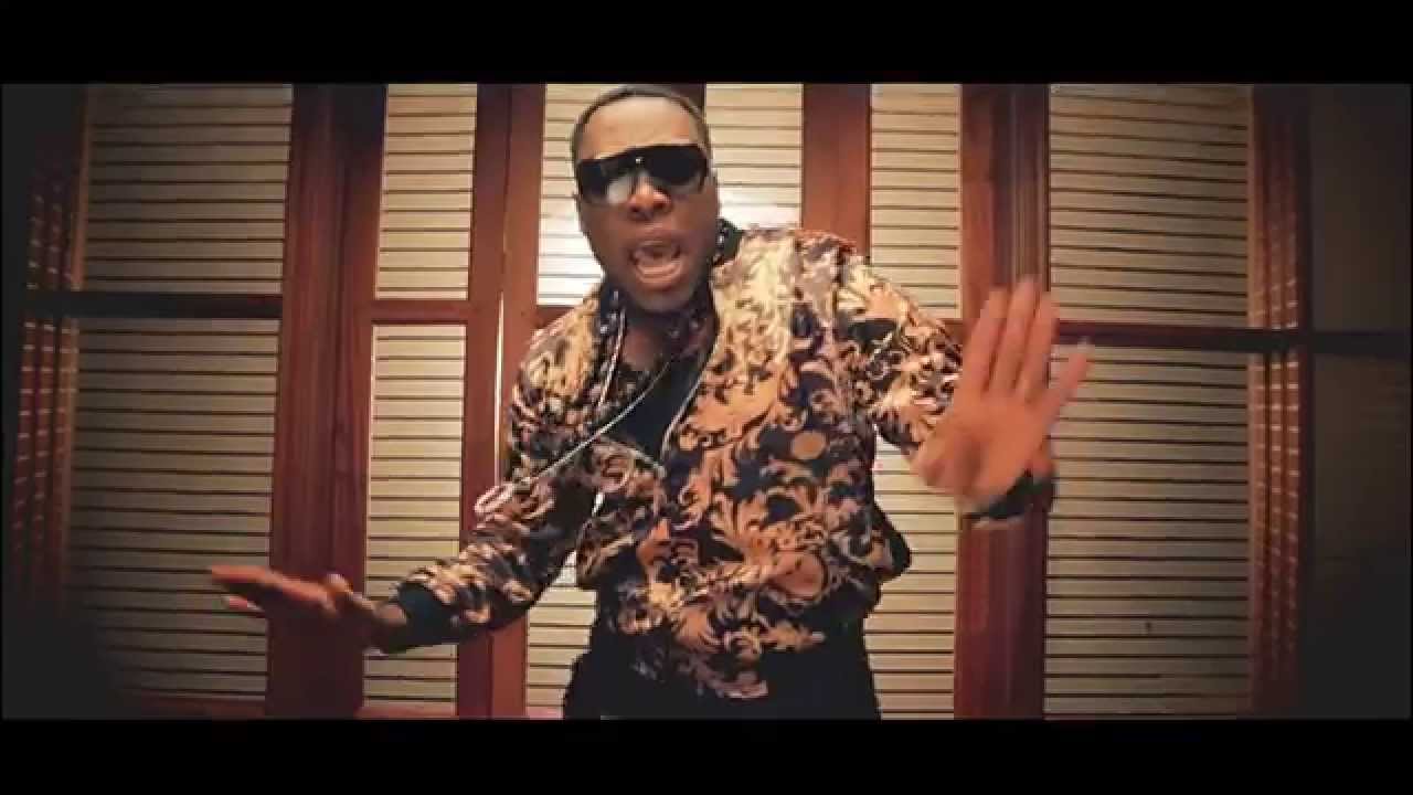 JK feat. Yemi Alade - Paduze