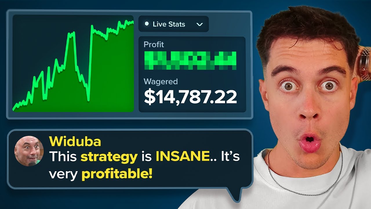 I TEST MY FANS STRATEGIES AND MADE PROFIT!