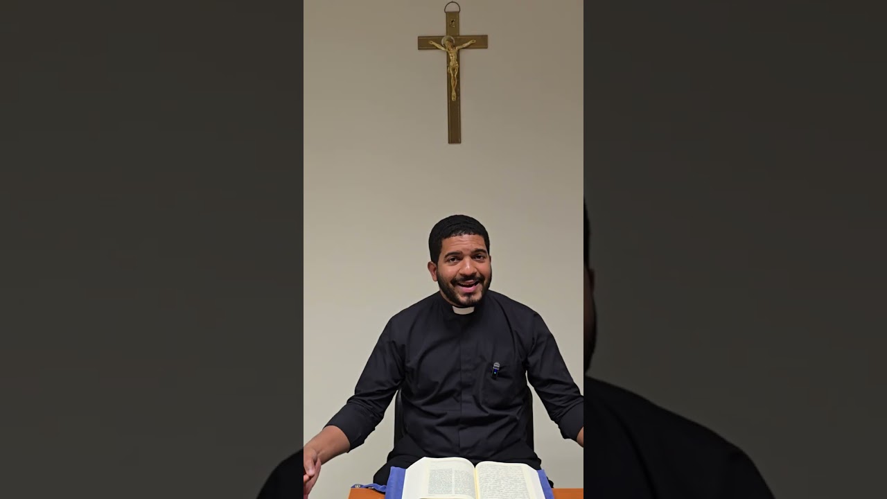 Lc 11,47-54: Il Signore ci corregge per amore!