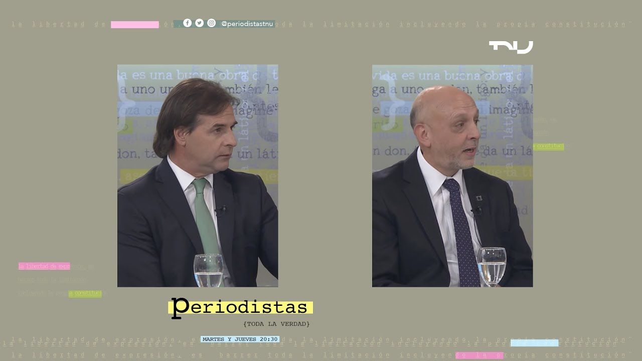 Periodistas - Toda la verdad (29/9/2020)