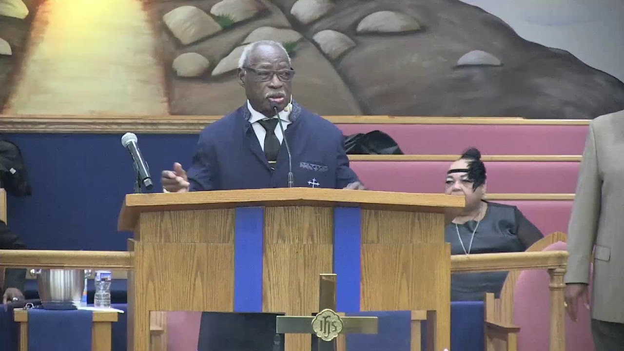 Watch Night New Year's Eve Service 2025 - 2026