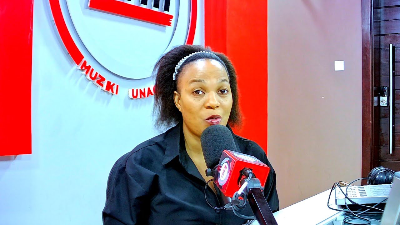 #LIVE🔴: RIPOTI YA LEO SIMULIZI YA SHUKURU SEHEMU YA KWANZA   : 11 AUG - 2025