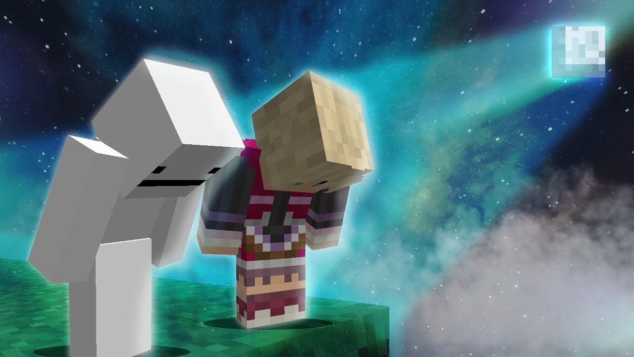 2 Guys, 1 Chunk