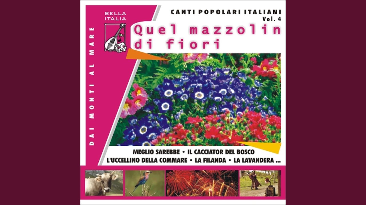 L'uccellino della commare