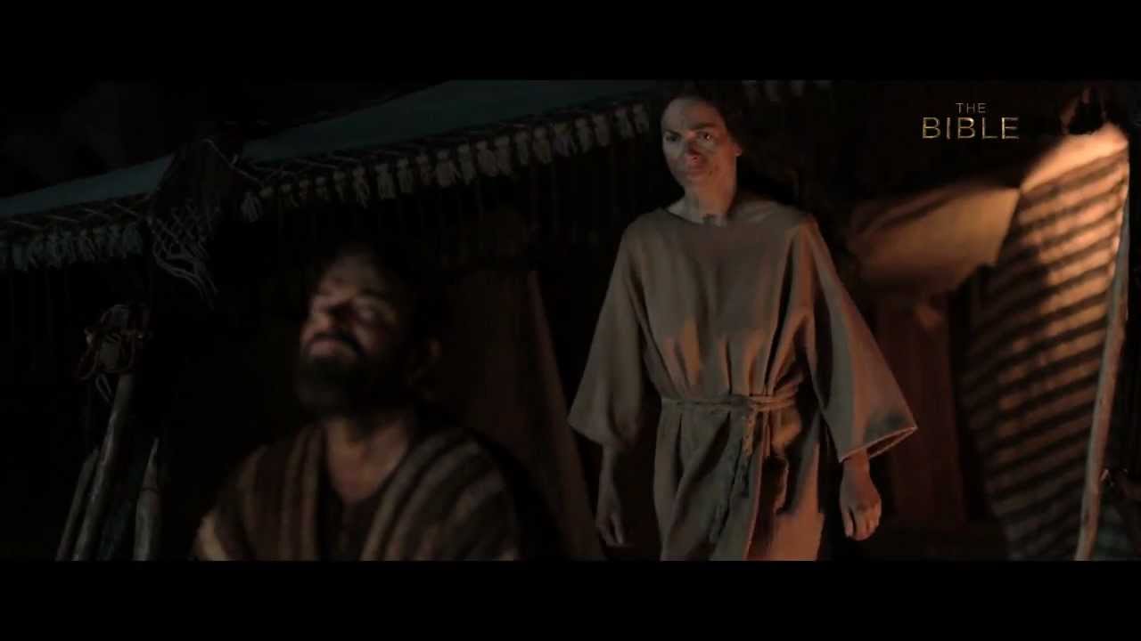 Abraham - The Bible Series