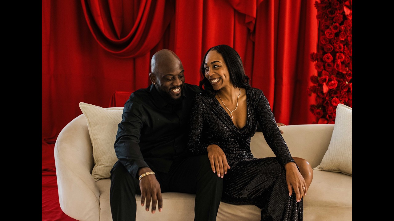 Episode 1: When Two Became One… Before We Even Knew What One Meant
