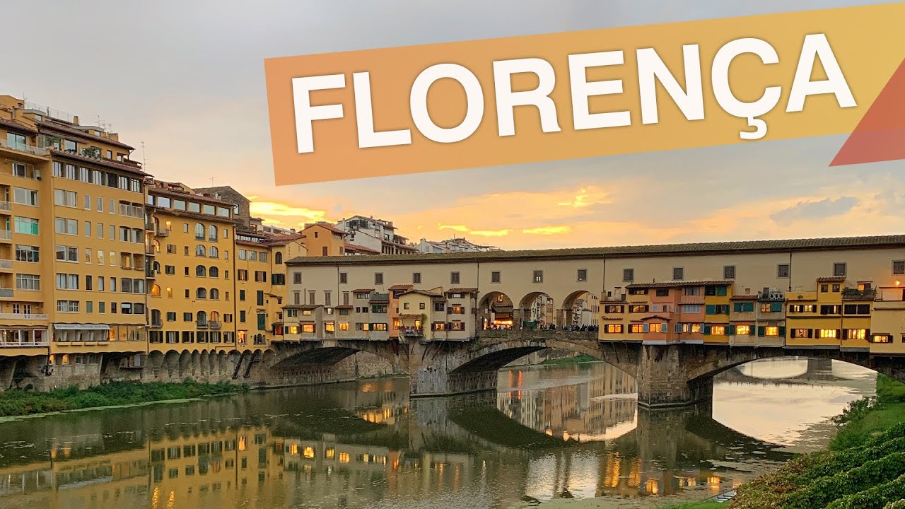 Florença - Itália :: Passeios, o que comer e onde se hospedar em Firenze :: 3em3