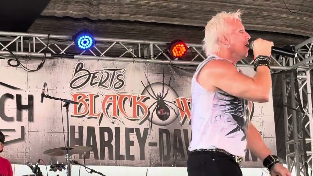 Talk Dirty to Me by Gen X Band