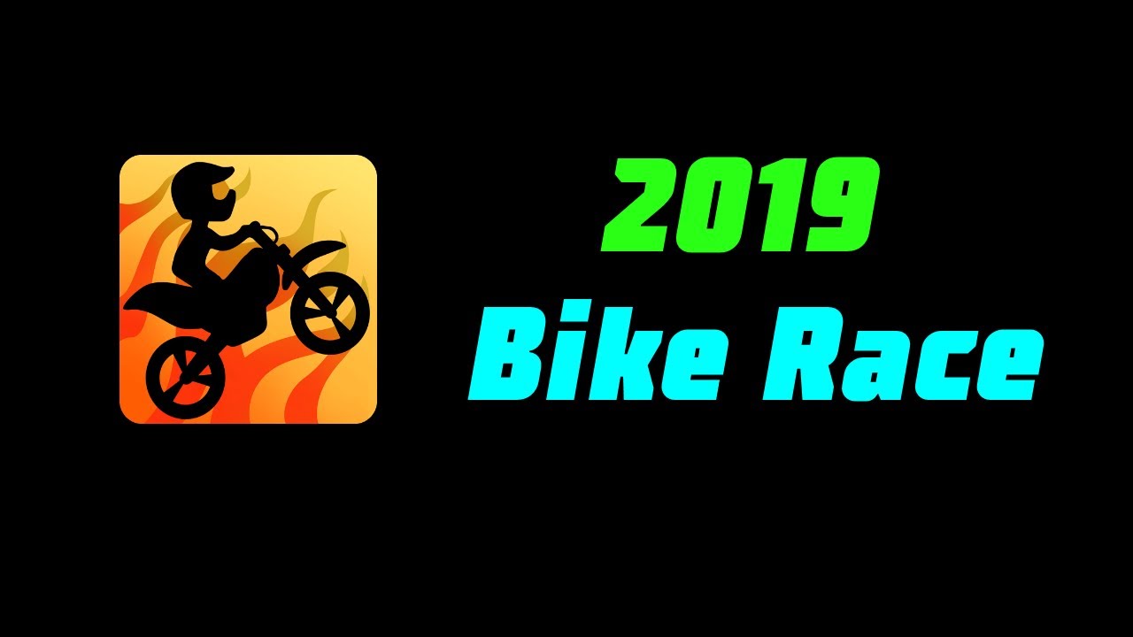 Bike Race: The Year of 2019