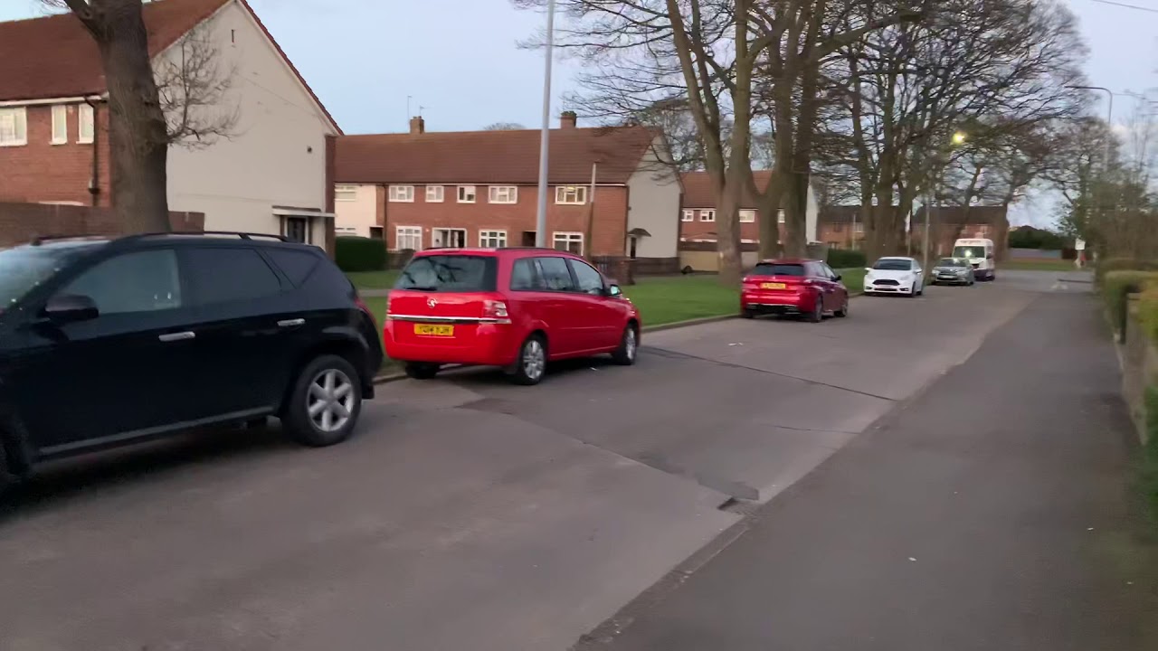 Locals give nurses and keyworkers the clap