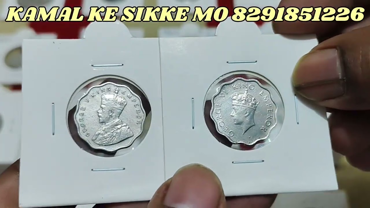 ONE RUPEES 1840 VICTORIA QUEEN SILVER C🪙IN 🎉👆