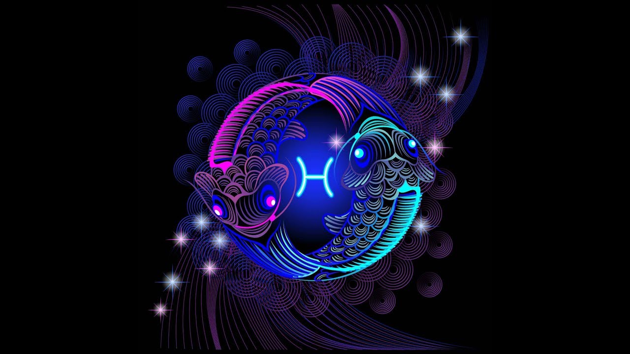 PISCES - August 2019