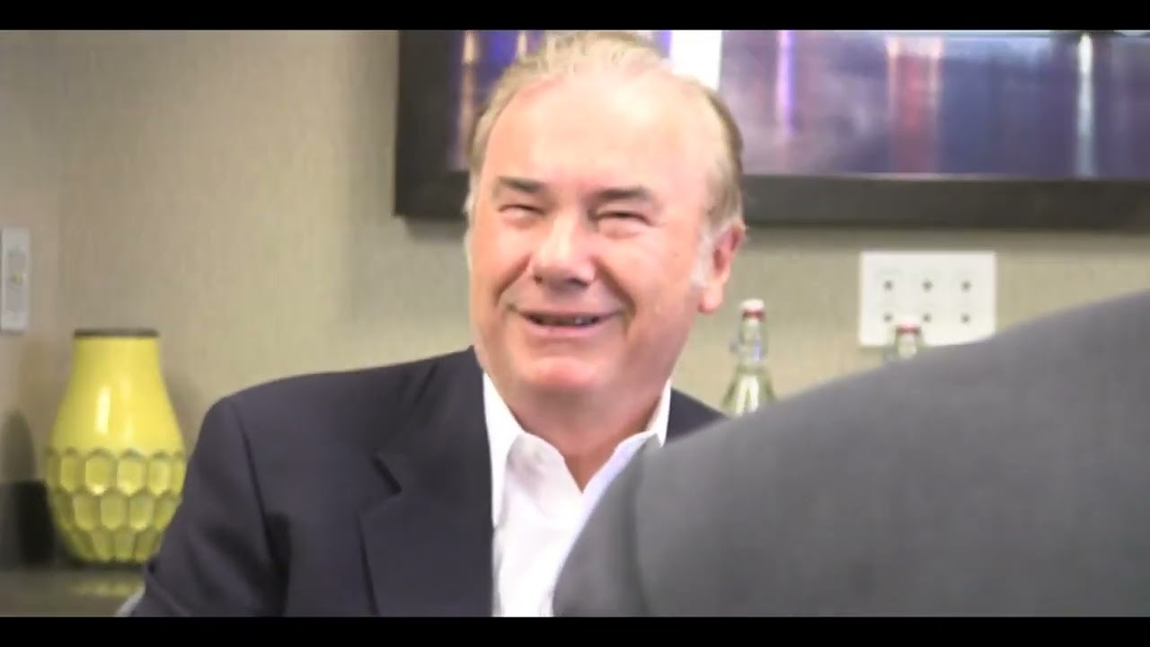 Understanding Your Capabilities for Success: David Teece with Karl Moore